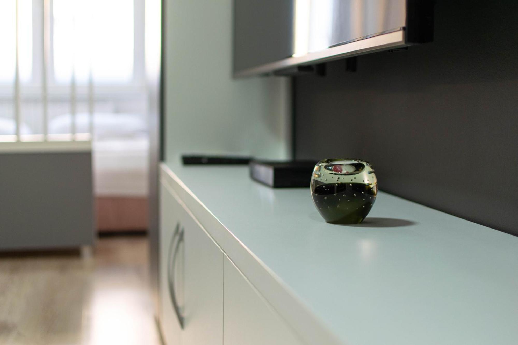 Stefanoski Apartments Üsküp Dış mekan fotoğraf